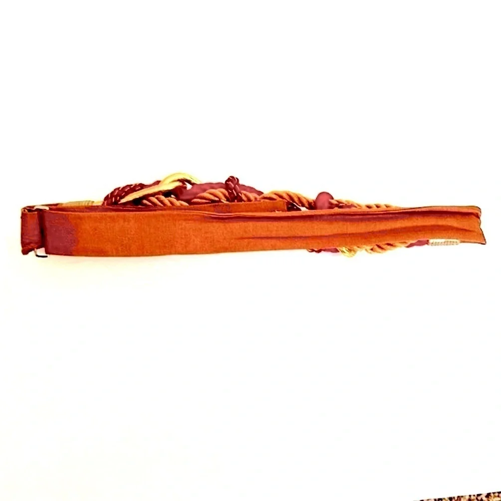 Vintage 1980’s Carolyn Tanner designs one of a kind
